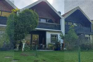 Reihenhaus in Erkrath Millrath / NRW / Nähe Düsseldorf – Naabstrasse 17, 40699 Erkrath – Vorschaubild 3