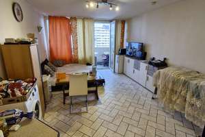 Rendite-Wohnung mit schneller Hbf-Anbindung: Provisionsfrei & AfA-Potenzial – 65934 Nied, Frankfurt am Main – Vorschaubild 2