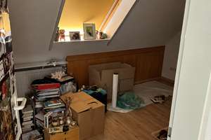 Großzügige Immobilie mit 3 Wohneinheiten, Innenhof und Garage im Düsseldorfer Zooviertel – 40239 Düsseltal, Düsseldorf – Vorschaubild 5