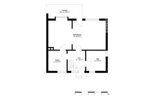 Charmantes Einfamilienhaus mit viel Platz und individuellem Gestaltungspotenzial – Köln – Vorschaubild 26