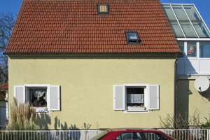 FREIWERDEND: Einfamilienhaus auf großem Grundstück und weiterer Bauplatz in Neureut-Kirc – Die vollständige Adresse der Immobilie erhältst du vom Anbieter., 76149 Neureut, Karlsruhe – Vorschaubild 6