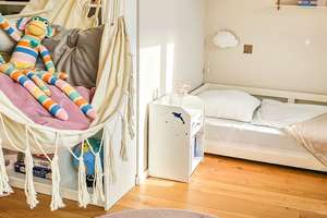 HOMESK - Bezugsfreie, kernsanierte 3-Zimmer-Wohnung mit Südwest-Balkon, 2 Bädern & Wohnküche – Eisackstraße 34, 10827 Schöneberg, Berlin – Vorschaubild 17