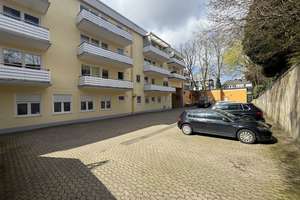Helle, gut geschnittene 1,5-Zimmer-Wohnung mit Balkon & EBK in Solingen-Gräfrath – Schlagbaumer Straße 154, 42653 Gräfrath, Solingen – Vorschaubild 19