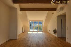 Erstbezug: Exklusive Dachgeschosswohnung mit Sonnenterrasse im Gründerzeit-Altbau – Die vollständige Adresse der Immobilie erhältst du vom Anbieter., 12159 Schöneberg, Berlin – Vorschaubild 4