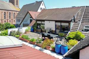 Bieterverfahren: Winzerhof mit großem Grundstück und Weinstube in Köndringen – Die vollständige Adresse der Immobilie erhältst du vom Anbieter., 79331 Teningen – Vorschaubild 35