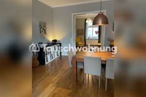Tauschwohnung: Altbau im Herzen der Schanze