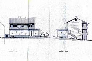 Haus mit Anbau-Gewerbe-/Wohnmöglichkeit und 3 Garagen – Die vollständige Adresse der Immobilie erhältst du vom Anbieter., 63875 Mespelbrunn – Vorschaubild 22