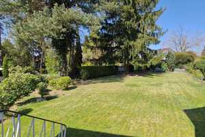 Gepflegtes und charmantes Dreifamilienhaus mit Traumgarten und Garage – Aschaffenburg – Vorschaubild 3