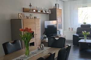 Lebendig wohnen: 3,5-Zimmer-Wohnung in Bochum-Höntrop – Preins Feld 24, 44869 Höntrop, Bochum – Vorschaubild 4
