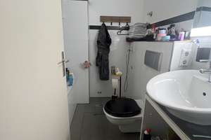 Kompaktes Wohnen in Barmen: 1-Zimmer-Wohnung in der Hohenstein – Hohenstein 23, 42283 Barmen, Wuppertal – Vorschaubild 6
