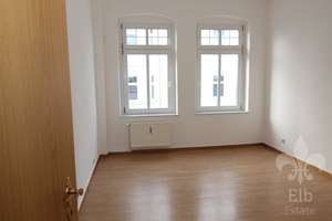 Niedliche und praktische 2 Raum Wohnung mit Tageslichtbad, Wanne und Dusche in Magdeburg/Cracau – Die vollständige Adresse der Immobilie erhältst du vom Anbieter., 39114 Cracau, Magdeburg – Vorschaubild 11