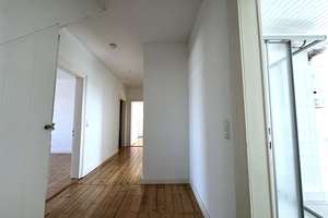 traumhafte 4 Zimmer Wohnung – Deisterstraße 39, 30449 Linden-Süd, Hannover – Vorschaubild 3