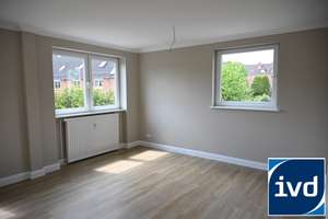 3 Zimmer-Wohnung EG mit Veranda in attraktiver Lage von Kiel-Russee -Erstbezug nach Modernisierung- – Die vollständige Adresse der Immobilie erhältst du vom Anbieter., 24111 Russee, Kiel – Vorschaubild 6