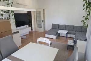 Erstbezug nach Renovierung: Lichtdurchflutete 3-Zimmer-Wohnung mit großem Balkon – Adolfstraße 9, 1139 Kaditz, Dresden – Vorschaubild 4