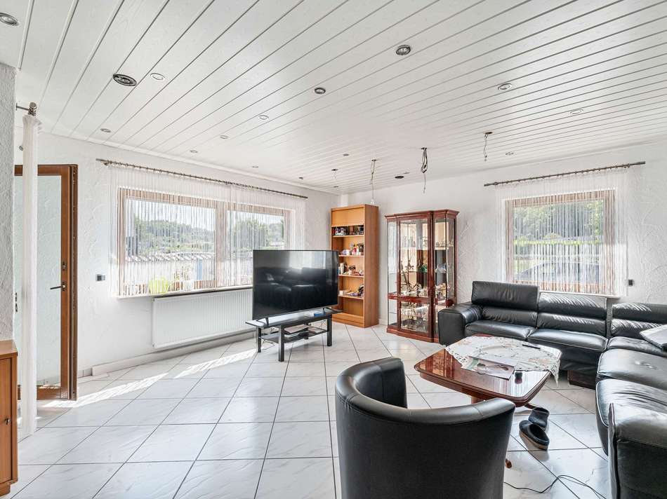 Wohnung EG