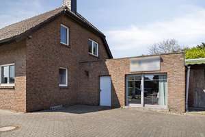 Hochwertiges Einfamilienhaus mit Büro, Gewerberaum, Garage & Carport in Xanten – Die vollständige Adresse der Immobilie erhältst du vom Anbieter., 46509 Xanten – Vorschaubild 4