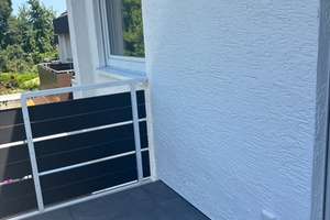 Reihenhaus sonnige Feldrandlage mit Terrasse Balkon 4,5 Zi. 138m² in Frankfurt a. M. Nieder-Eschbach – 60437 Nieder-Eschbach, Frankfurt am Main – Vorschaubild 15