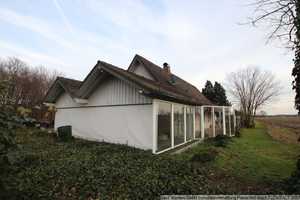 Einfamilienhaus im Außenbereich von Bissendorf-Ellerbeck zu verkaufen – Osnabrück (Kreis) – Vorschaubild 3