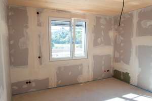 ::::Familienfreundliche Neubau-DHH mit 6,5 Zimmern und zwei Terrassen:::: – Die vollständige Adresse der Immobilie erhältst du vom Anbieter., 71384 Weinstadt – Vorschaubild 12