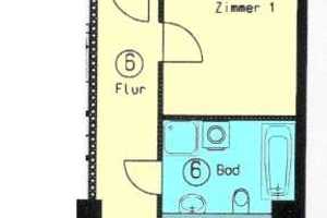 "Exklusive Maisonette-Wohnung im historischen Hubertus Haus" – Salomonstraße 13, 4103 Leipzig – Vorschaubild 15