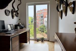 Helle, großzügige 4-Zimmer-Wohnung am Wildpark in Düsseldorf-Gerresheim – 40629 Ludenberg, Düsseldorf – Vorschaubild 19