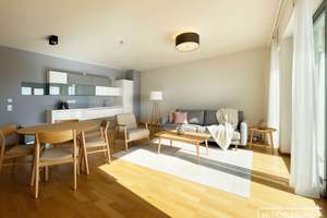 EXKLUSIVER WOHNKOMFORT IN MÜNGERSDORF SONNIGER BALKON – Die vollständige Adresse der Immobilie erhältst du vom Anbieter., 50933 Müngersdorf, Köln – Vorschaubild 13