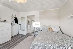 Kapitalanlage nahe Clemenshospital: Charmante Dachgeschosswohnung mit ca. 50 m² – 48153 Düesberg, Münster – Vorschaubild 9