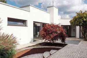 Luxusvilla mit Wellnessbereich, Weinkeller, Smart Home & PV-Anlage in Paderborn | Provisionsfrei – Die vollständige Adresse der Immobilie erhältst du vom Anbieter., 33102 Kernstadt, Paderborn – Vorschaubild 12