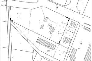 Ostseegrundstück mit Wohnhaus, einzigartig, naturbelassen und weiteren Bebauungsmöglichkeiten – Lindenstraße 17, 23968 Zierow – Vorschaubild 3