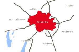 Wohnhaus mit Pferdestall vor prächtiger Kulisse, ca. 6.800 m² großes, uneinsehbares Grundstück
 – Weyarn, Miesbach (Kreis), 83629 Miesbach (Kreis) – Vorschaubild 17