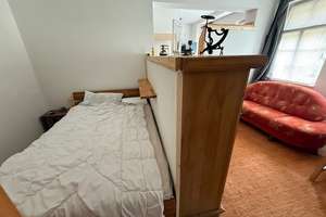 Attraktive möblierte 1-Zimmer-Wohnung, zentrumsnah in Wohnlage von Leipzig Eutritsch – Die vollständige Adresse der Immobilie erhältst du vom Anbieter., 4129 Zentrum, Leipzig – Vorschaubild 6