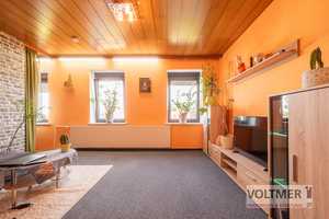 KLEIN ABER FEIN - angebautes Einfamilienhaus mit Stellplatz und schönem Garten! – Neunkirchen (Kreis) – Vorschaubild 7