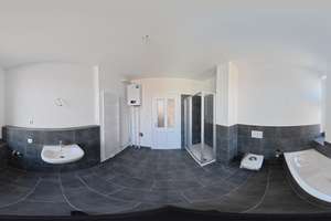 Grundsanierte 2 Zimmer in Ffm Fechenheim, Garten Pflege/Nutzung – 60386 Fechenheim, Frankfurt am Main – Vorschaubild 5