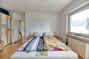 Praktisch geschnittene 2-Zimmer-Wohnung an der Grenze zur Gartenstadt  mit Balkon und Stellplatz – 68305 Käfertal, Mannheim – Vorschaubild 10