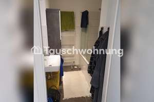 Tauschwohnung: Tausch: Bieten Burtscheid, suchen Aachen-West – Die vollständige Adresse der Immobilie erhältst du vom Anbieter., 52066 Marschiertor, Aachen – Vorschaubild 6