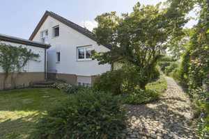 2-Familienhaus, 2 Einlieger-WHG, Garagen, Garten und sep. Gewerbegrundstück in 79211 Denzlingen – Emmendingen (Kreis) – Vorschaubild 4