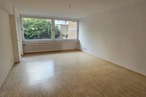Sonnige 3 Zi-Whg. mit Süd-Balkon, Parkett, hochwertige Renovierung – 40217 Friedrichstadt, Düsseldorf – Vorschaubild 2