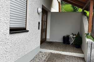 2 Zimmer Erdgeschoss Wohnung mit Panoramablick – Professor-Baumgartner-Straße 17, 94086 Passau (Kreis) – Vorschaubild 2