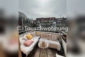 Tauschwohnung: 2-Zimmer mit Balkon in Köln-Nippes gegen 3-4-Zimmer gesucht – Die vollständige Adresse der Immobilie erhältst du vom Anbieter., 50733 Nippes (Ortsteil), Köln – Vorschaubild 1