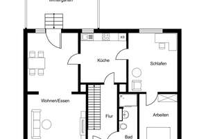 Ein Zuhause voller Möglichkeiten
in Hofstede – Die vollständige Adresse der Immobilie erhältst du vom Anbieter., 44809 Hofstede, Bochum – Vorschaubild 22