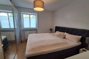 Tolle 2-Zimmer Wohnung im Inneren Westen!! – Die vollständige Adresse der Immobilie erhältst du vom Anbieter., 93049 Westenviertel, Regensburg – Vorschaubild 8