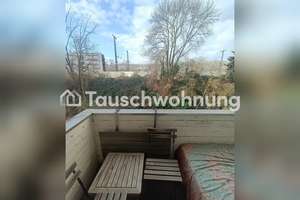 Tauschwohnung: Sehr schöne helle Wohnung in Köln Süd – 50674 Neustadt/Süd, Köln – Vorschaubild 2