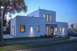 Neubau Doppelhaushälfte in Wolfsburg Stadt - SCHLÜSSELFERTIG - bauen mit massa Haus – Wolfsburg – Vorschaubild 30