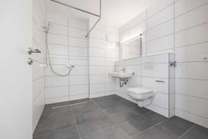 Helle 2 Zimmerwohnung mit Einbauküche – Frankenstraße 2, 90443 Gibitzenhof, Nürnberg – Vorschaubild 6