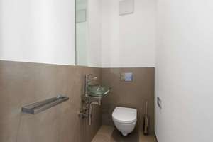 Altbaujuwel | Maisonette-Dachwohnung in Isar-Nähe – Die vollständige Adresse der Immobilie erhältst du vom Anbieter., 81541 Untere Au, München – Vorschaubild 12