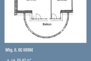 Wohnungstausch: Wilmersdorfer Straße 32