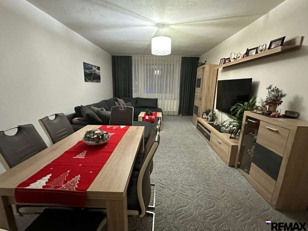 Immobilie in Hameln - Attraktive 3-Zimmer-Wohnung in zentraler Lage von Hameln - Bild 0