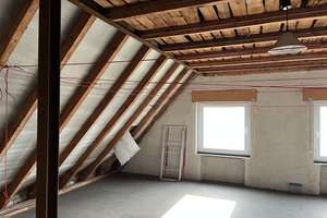 Haus mit viel Platz auf einem tollen Grundstück. – Pestalozzistraße 16, 63225 Langen (Hessen) – Vorschaubild 10