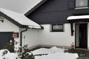 Hoch-Sauerland 3-Zimmer Architecten Bungalow mit gehobener Innenausstattung in  Bromskirchen – Waldeck-Frankenberg (Kreis) – Vorschaubild 15