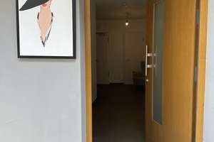 Maisonette-Wohnung mit Garage und Garten – ab 15.06. frei in der Heilbronner Kernstadt – Rauchstraße 9, 74076 Heilbronn, Heilbronn – Vorschaubild 16